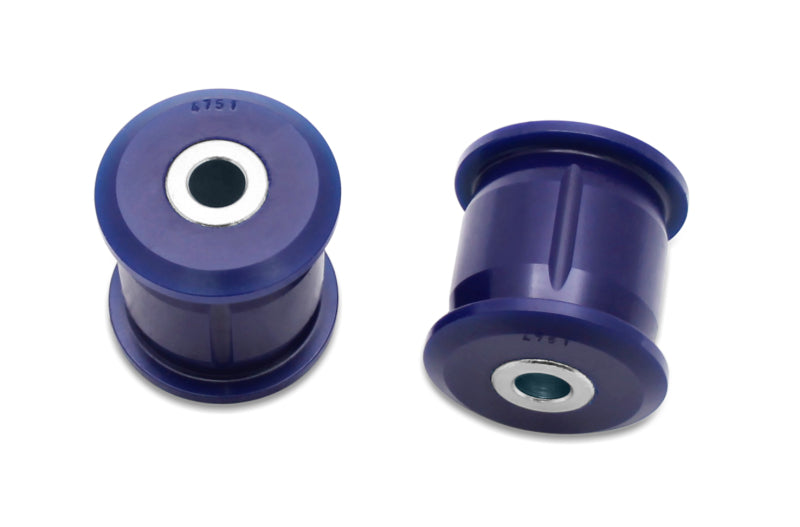 SuperPro Rear Trail Arm Rear Bushing Kit Bushing Kits Superpro
