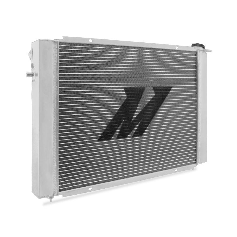 Mishimoto 86-95 Holden Commodore VP/VR/VS V8 5.0L Aluminum Radiator Radiators Mishimoto