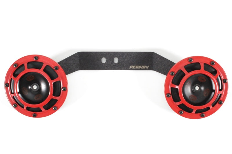 PERRIN 22-25 Subaru WRX Hella Horn Bracket (Bracket ONLY) Horn Accessories Perrin Performance