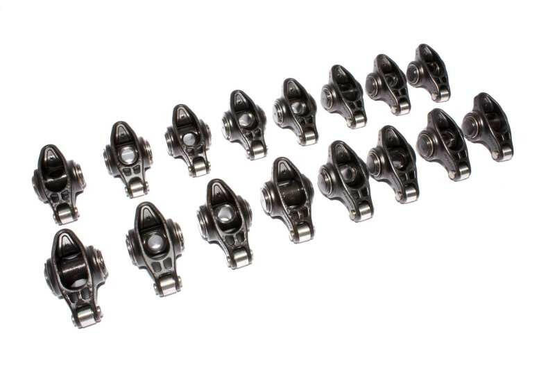 COMP Cams Rocker Arms CS 1.6 7/16 Ultra Rocker Arms COMP Cams