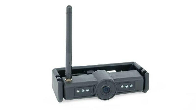 Air Lift Total View HD Camera w/ Versatile Mount Uncategorized Air Lift