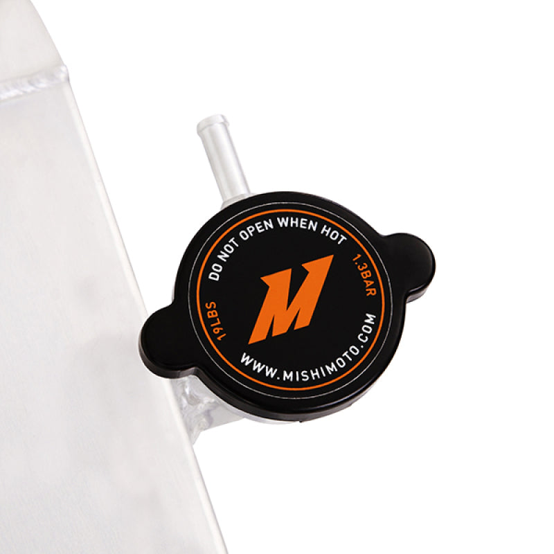 Mishimoto 58-84 Toyota Land Cruiser FJ40 Aluminum Radiator Radiators Mishimoto