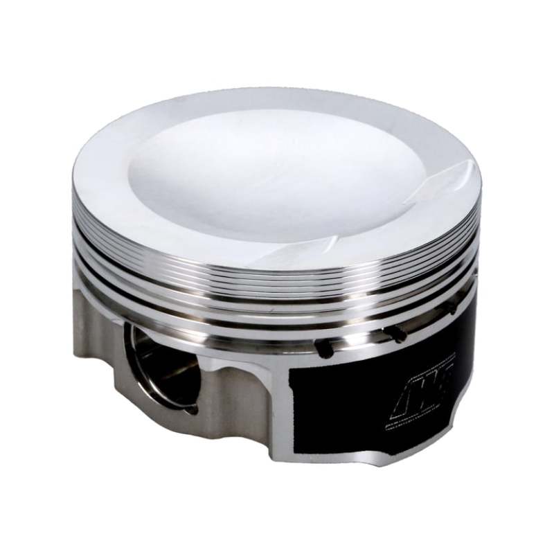 Wiseco Audi TT RS 83mm Bore 1.165in CH 9.5cc Dish - 5 Cyl Piston Sets - Forged - 5cyl Wiseco