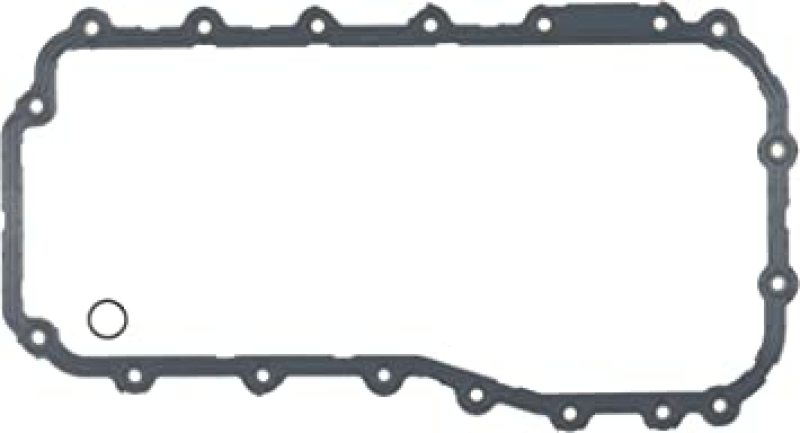 MAHLE Original Volkswagen Beetle 10-06 Oil Pan Set Engine Gaskets Victor Reinz