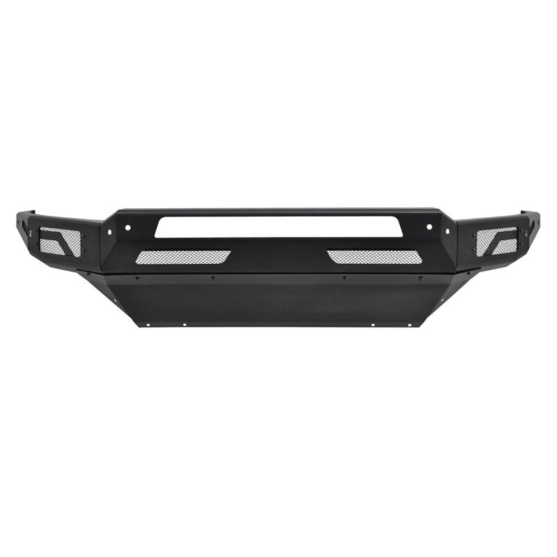 Westin 13-18 Dodge Ram 1500 / 2019 Ram 1500 Classic Pro-Mod Front Bumper Bumpers - Steel Westin