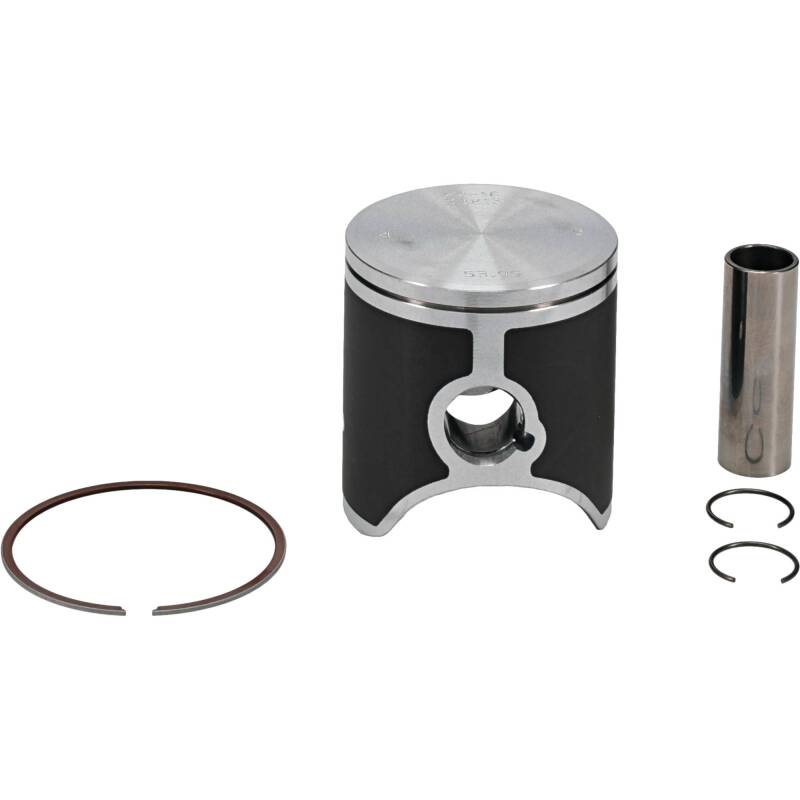 Vertex Piston 2023 Fantic Motor XE 125 125cc Cast Replica Piston Kit Piston Sets - Powersports Vertex Pistons