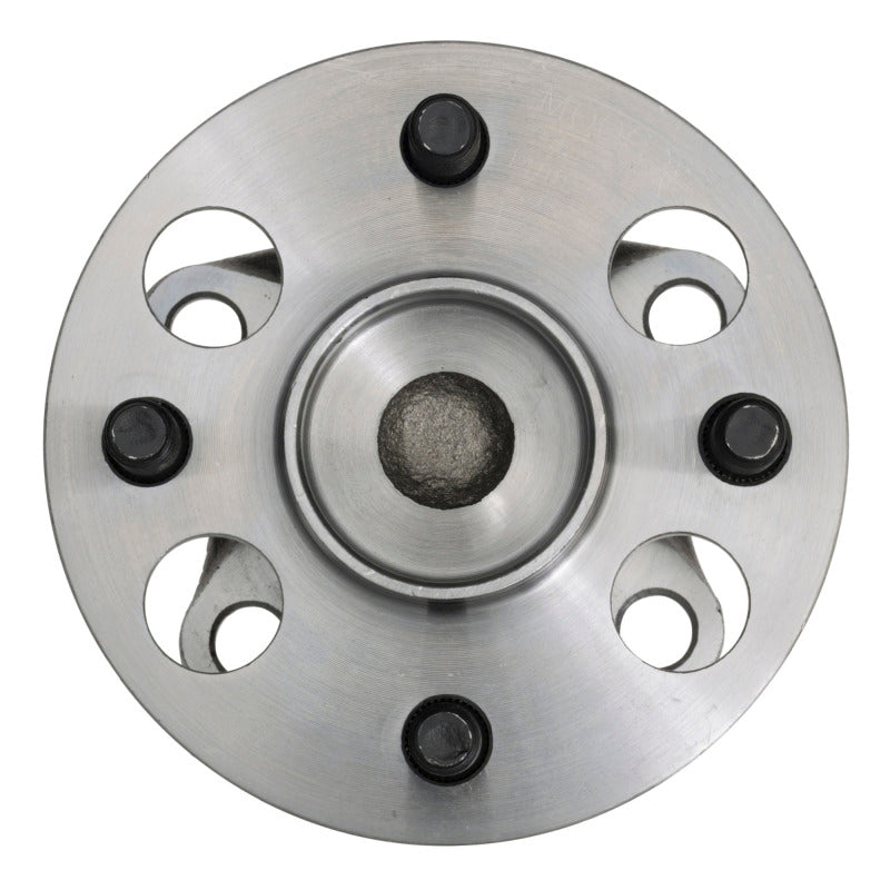 MOOG 06-07 Toyota Yaris Rear Hub Assembly Wheel Hubs Moog