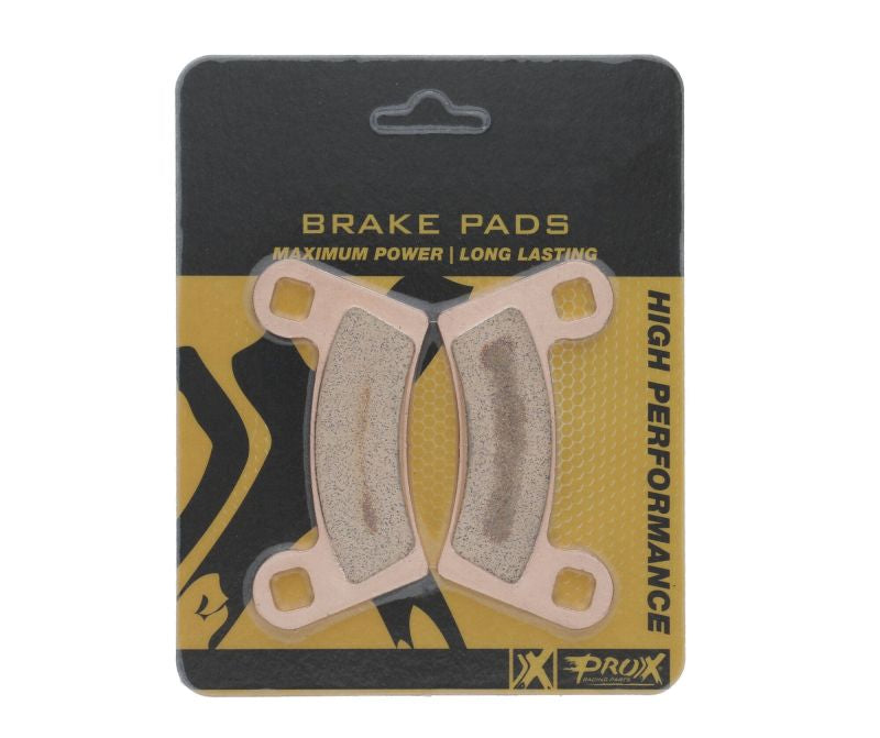 ProX 11-20 KTM85SX/12-17 Freeride 350 Rear Brake Pad Brake Pads - Performance ProX