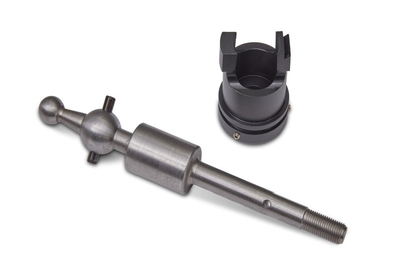 Ford Racing 15-17 Mustang GT 2.3L / 3.7L Ford Racing Shifter Kit w/o Knob Shifters Ford Racing