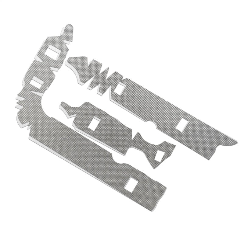 DEI Exhaust Heat Shield Liner HD FLH/T/R Thermal Wrap DEI