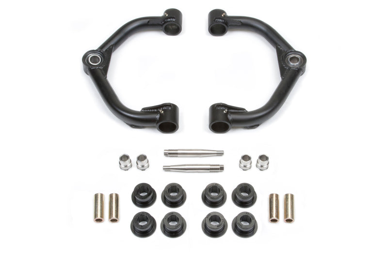 Fabtech 11-19 GM C/K2500HD/3500HD 2WD/4WD 0in/6in Uniball Upper Control Arm Kit Lift Kits Fabtech