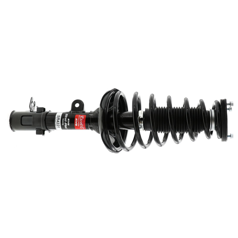 KYB Shocks & Struts Strut Plus Rear Right HYUNDAI Tucson 2009-2005 Shock & Spring Kits KYB