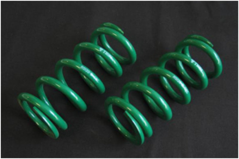Tein Coilover Racing Spring 12kg/671lb (Pair) *Special Order* Coilover Springs Tein
