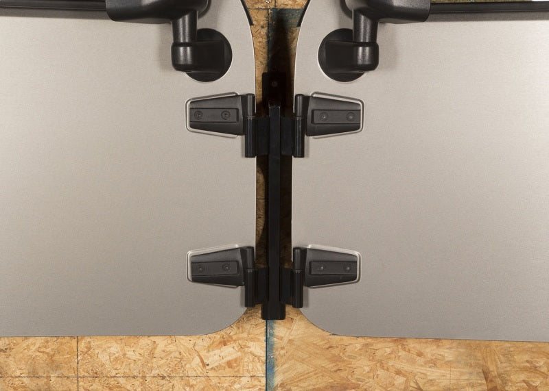 Rugged Ridge Wall Mount Door Holder Body Side Moldings Rugged Ridge