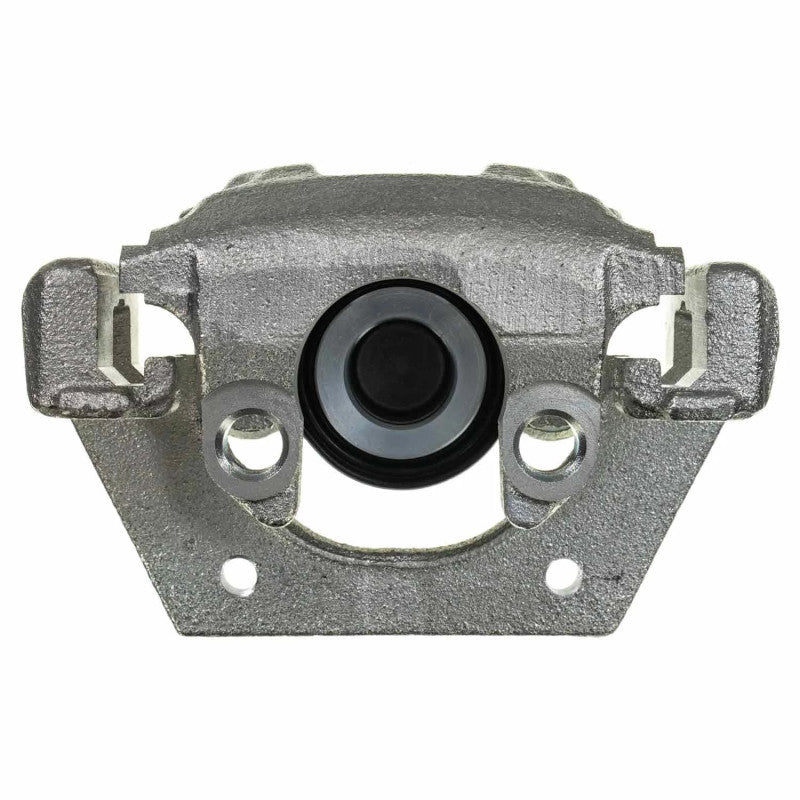 Power Stop 01-06 BMW M3 Rear Left Autospecialty Caliper w/Bracket (No Logo) Brake Calipers - OE PowerStop