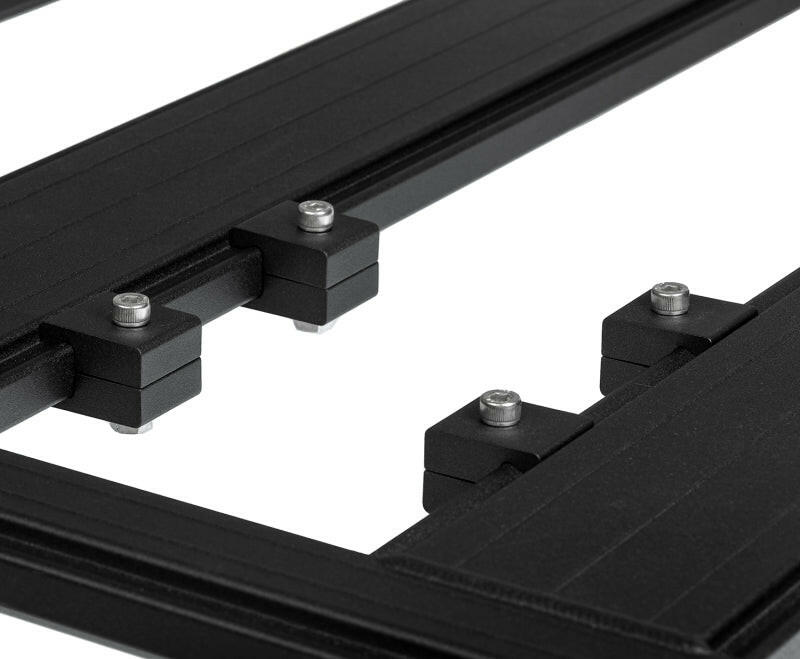 ARB Base Rack Alloy Block Set Roof Rack ARB