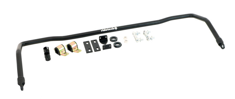 Ridetech 89-96 Chevy Corvette TQ CoilOver Suspension System Coilovers Ridetech