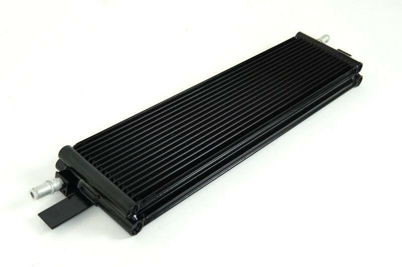CSF 20+ Toyota GR Supra High-Performance DCT Transmission Oil Cooler Transmission Coolers CSF