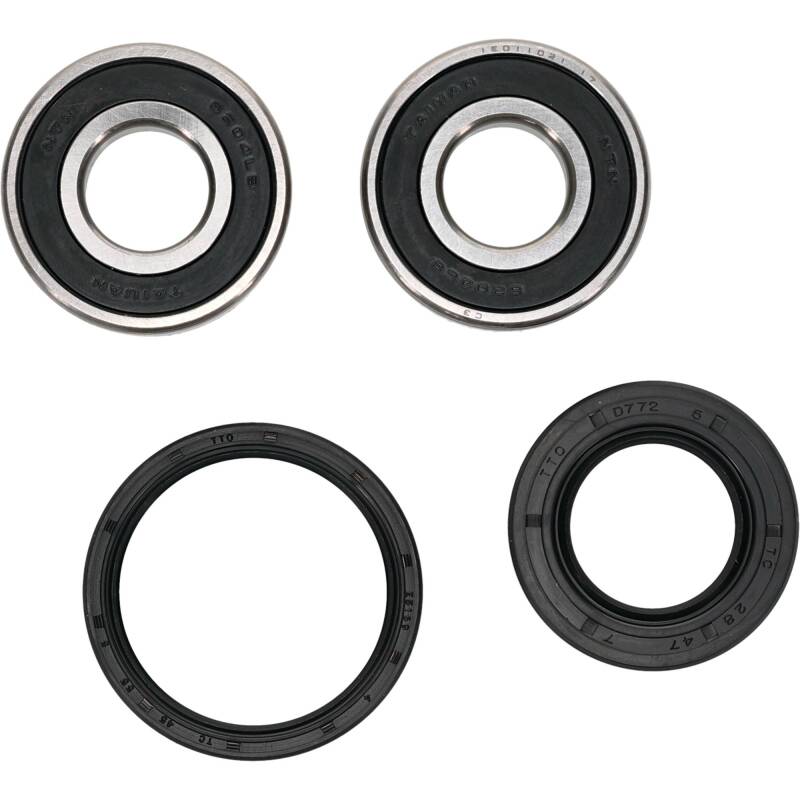 Pivot Works Premium Wheel Bearing Wheel Bearings Pivot Works