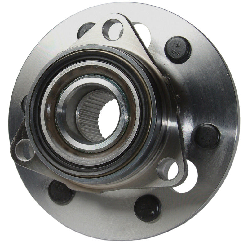MOOG 92-94 Chevrolet Blazer Front Hub Assembly Wheel Hubs Moog