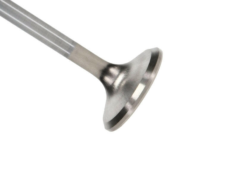 Manley 92-00 Acura Integra / 99-00 Honda Civic 16 Valve 28.0mm Race Flo F/F Exh Valves (Set of 8) Valves Manley Performance