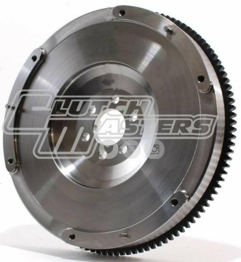 Clutch Masters 97-05 Audi A4 1.8L T / A4 Quattro 1.8L T / 98-05 Volkswagen Passat 1.8L T Steel Flywh Flywheels Clutch Masters