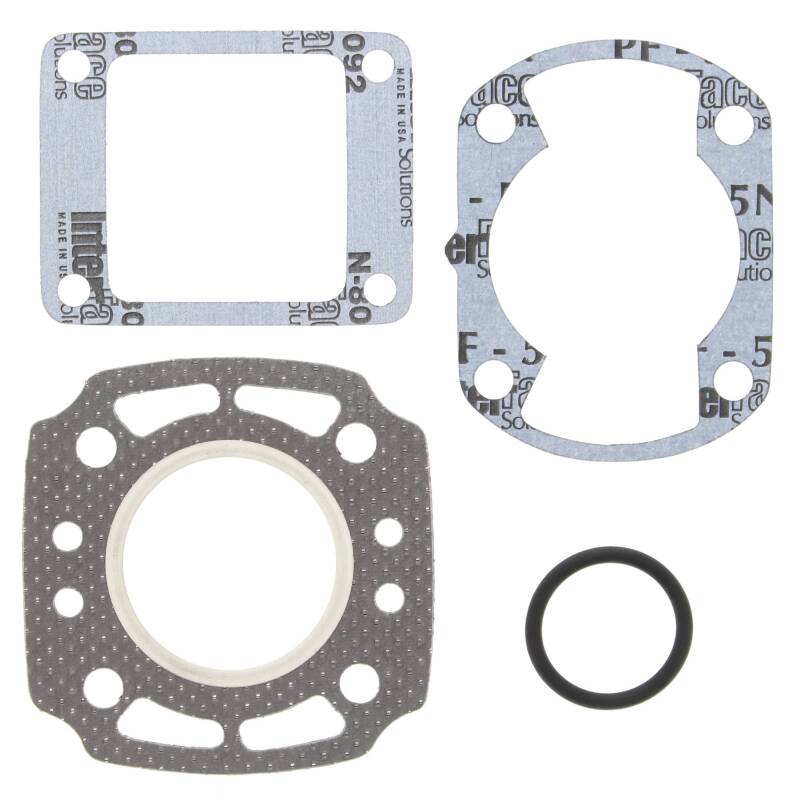 Vertex Gaskets 1983 Yamaha YZ80 Top End Gasket Kit Gasket Kits Vertex Pistons