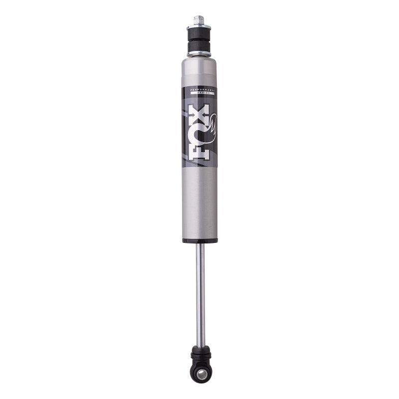 Fox 01-10 GM 2500HD/3500HD 2.5 IFP Perf. Series IFP Front Shock - 0-2.5in Lift Shocks and Struts FOX