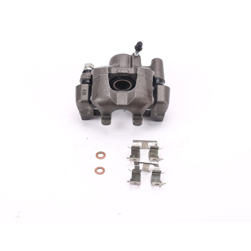 Power Stop 02-03 Lexus ES300 Rear Right Autospecialty Caliper w/Bracket Brake Calipers - OE PowerStop