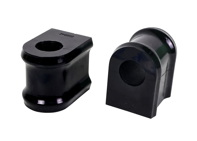 Whiteline Toyota RAV4 19-25 25.5mm Front Stabilizer Bar Bushing Sway Bar Bushings Whiteline
