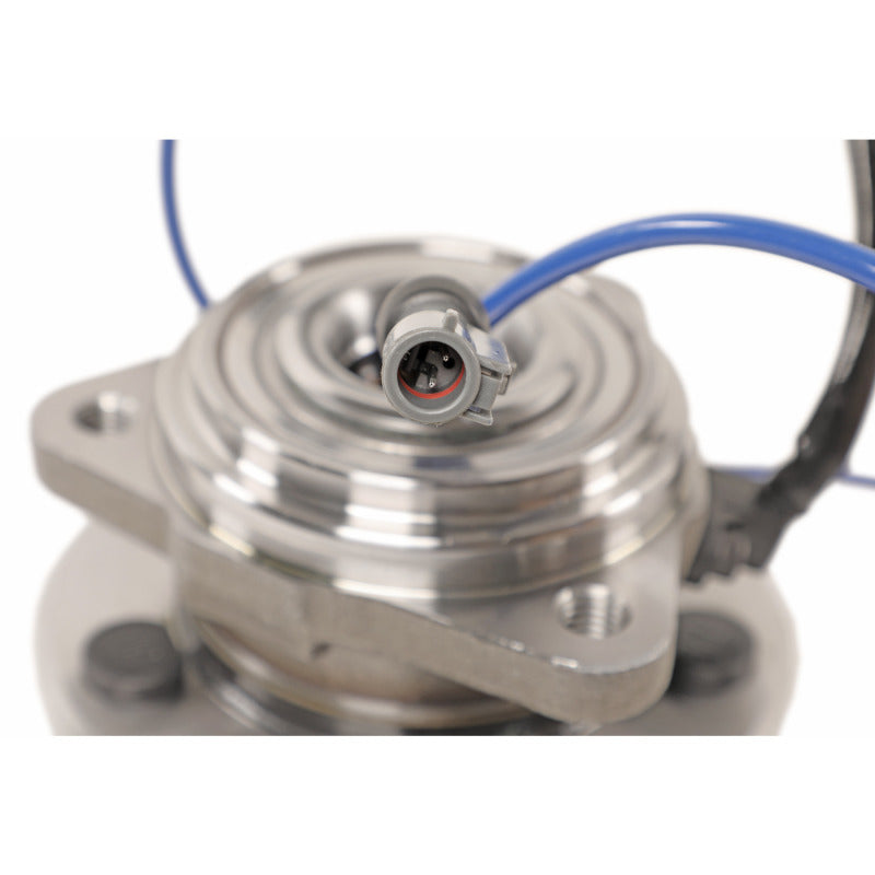 MOOG 01-03 Ford Explorer Sport Front Hub Assembly Wheel Hubs Moog