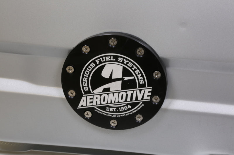Aeromotive 70-76 Dodge Dart/Duster 200 Stealth Gen 2 Fuel Tank Fuel Tanks Aeromotive