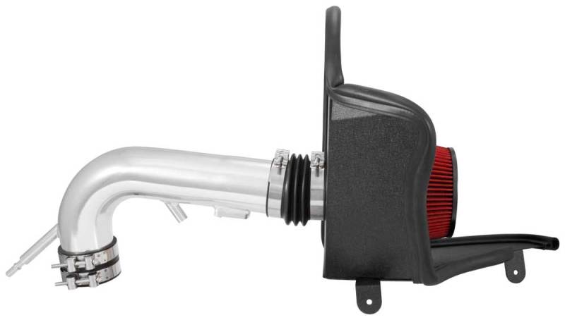 Spectre 16-19 Chevrolet Camaro V6-3.6L F/I Air Intake Kit Cold Air Intakes Spectre