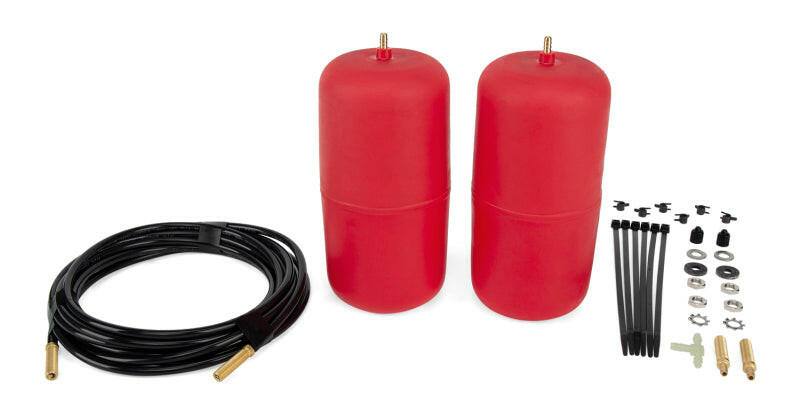 Air Lift Kia Sportage/ Sorento/ Telluride/ Hyundai Tucson/ Santa Fe/ Palisade 1000 Air Spring Kit Air Suspension Kits Air Lift