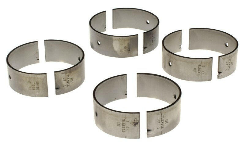 Clevite Ford Prod 4 122-140 1974-95 Con Rod Bearing Set Bearings Clevite