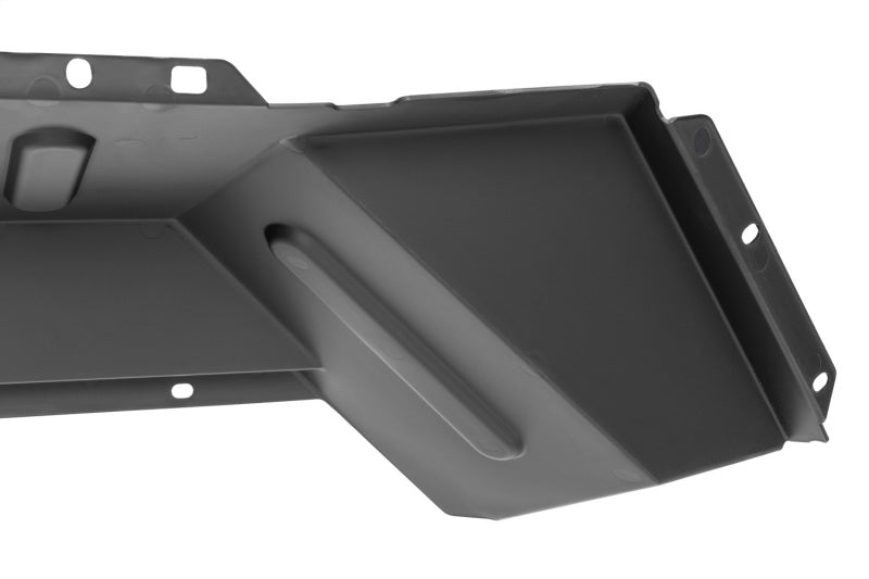 Rugged Ridge 20-22 Jeep Gladiator Rear Inner Fender Liners Fender Flares Rugged Ridge