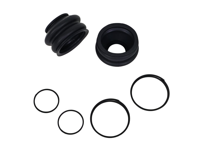 Whiteline 22-25 Subaru WRX Suspension Ball Joint Boot - Front Ball Joints Whiteline