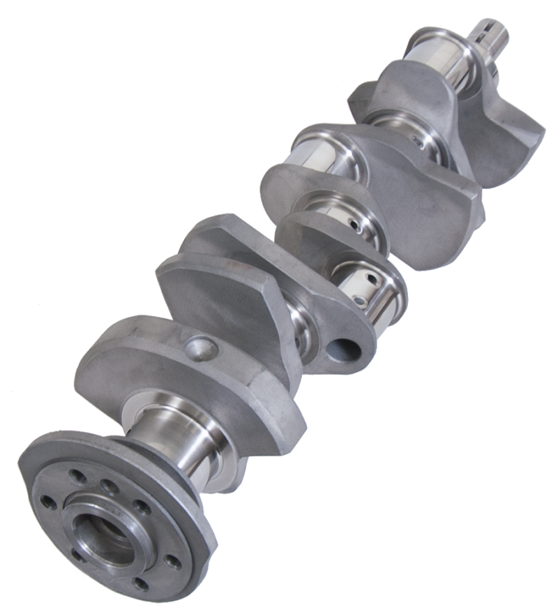 Eagle Chevrolet 305/350 3.480in Stroke Forged 4340 Steel Crankshaft Crankshafts Eagle