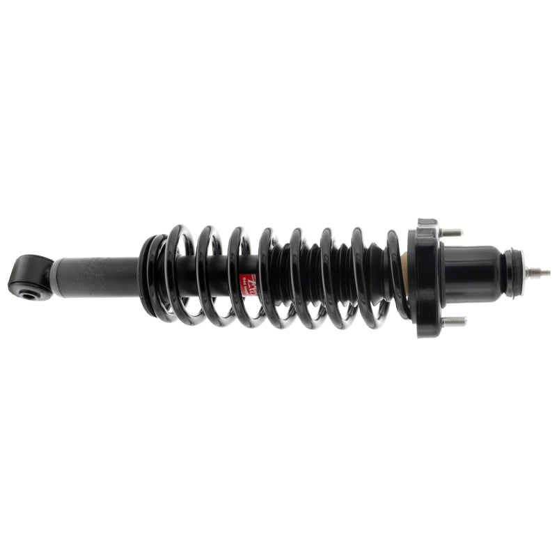 KYB Shocks & Struts Strut-Plus Rear Right 12-17 Jeep Compass Shock & Spring Kits KYB