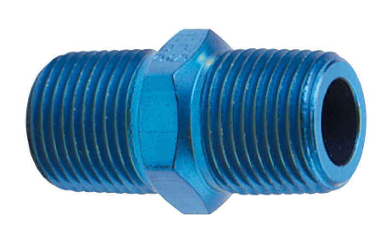 Fragola 1/4 NPT Pipe Nipple Fittings Fragola