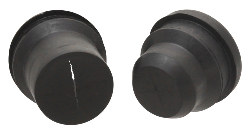 Spectre Valve Cover Grommets - Baffled (For Covers w/1-1/4in. Filler-Breather Holes) Hardware Kits - Other Spectre
