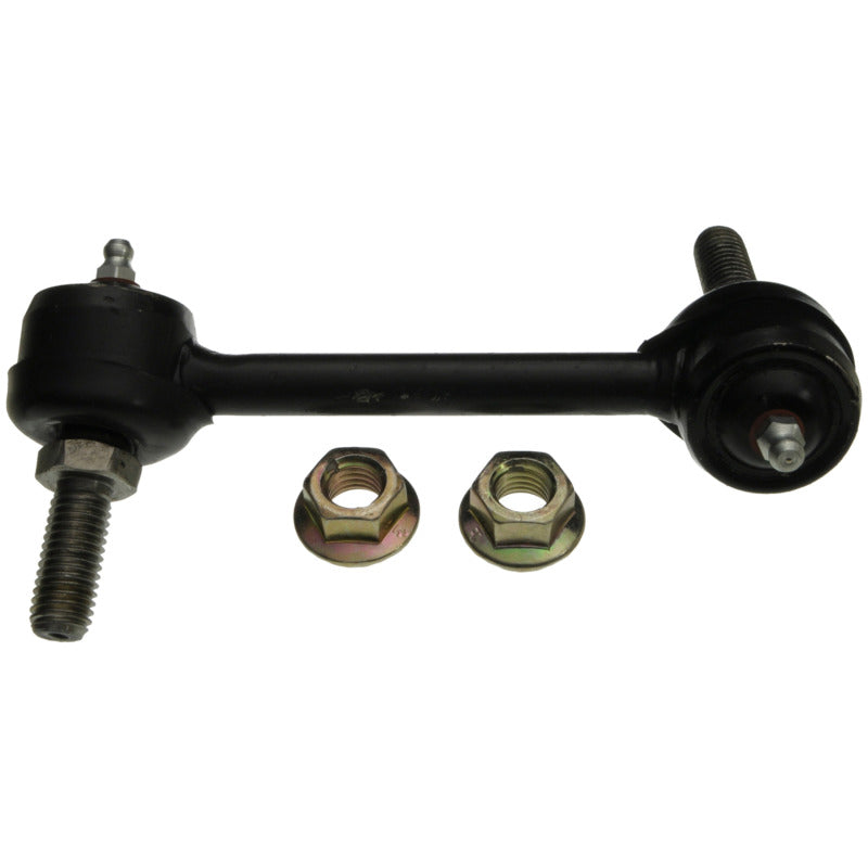 MOOG 03-08 Isuzu Ascender Rear Left Sway Bar Link Kit Sway Bar Endlinks Moog
