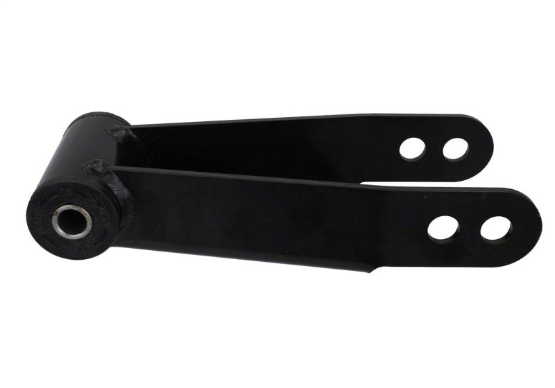 Ford Racing 2004-13 F-150 Rear Lowering Kit Lowering Kits Ford Racing