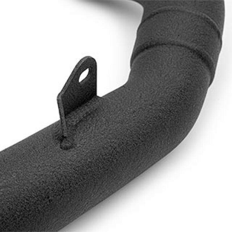 Cobb 22-24 Subaru WRX Aluminum Charge Pipe Intercooler Pipe Kits COBB