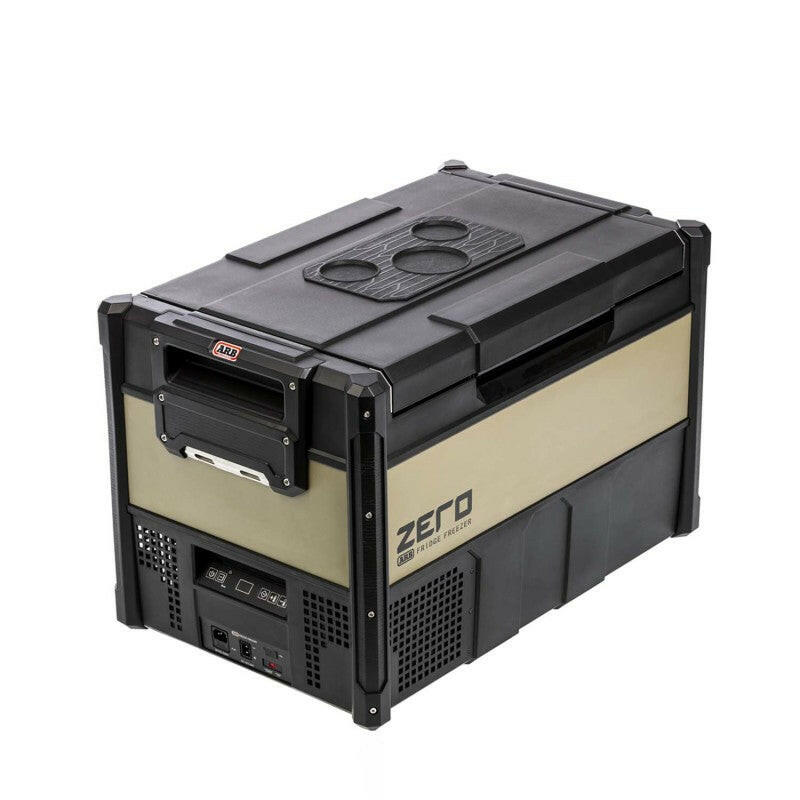 ARB Fridge 63 Quart Zero Fridge Freezer Fridges ARB