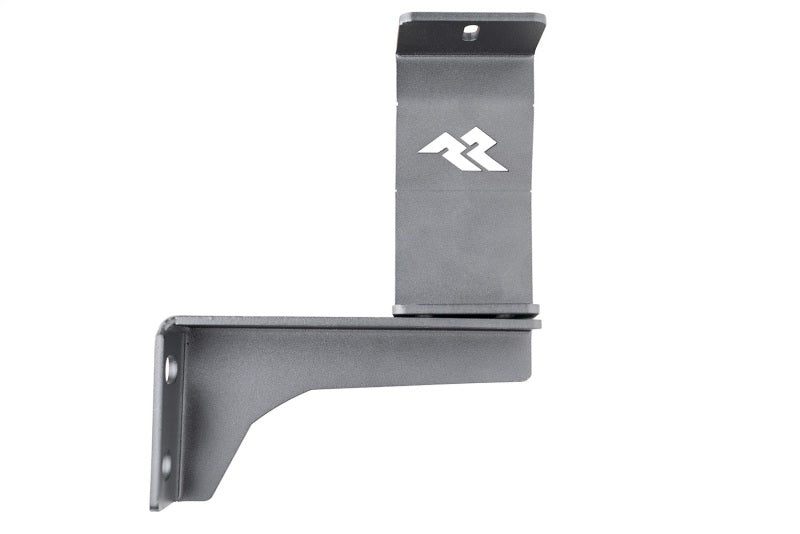Rugged Ridge 07-18 Jeep Wrangler JL Rear Right LED Cube Mount Brackets Rugged Ridge