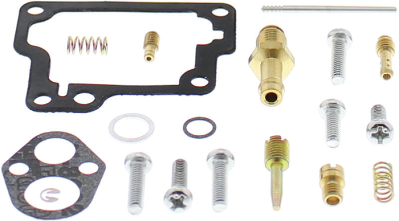 QuadBoss 84-87 Suzuki LT50 QuadRunner Carburetor Kit Carburetors QuadBoss