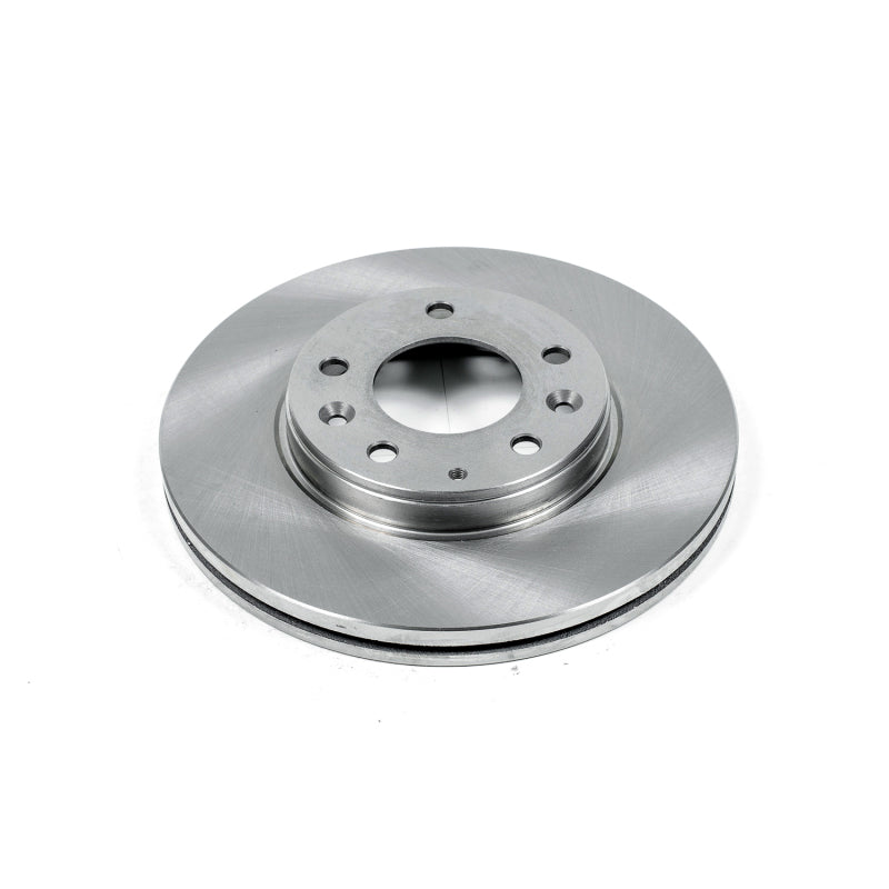 Power Stop 03-05 Mazda 6 Front Autospecialty Brake Rotor Brake Rotors - OE PowerStop