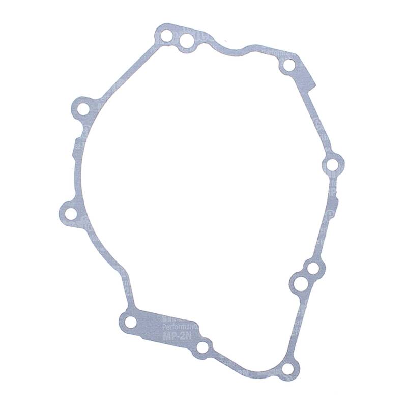 Vertex Gaskets 06-20 Yamaha YZF-R6 Ignition Cover Gasket Kit Gasket Kits Vertex Pistons