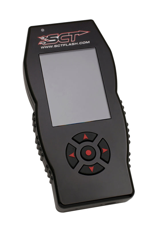 SCT Ford Cars & Trucks (Gas & Diesel) X4 Power Flash Programmer EO Certified Programmers & Tuners SCT Performance